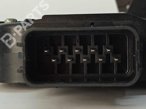Front right lock VOLVO C30 (533) 1.6 D | BP10555887C97 