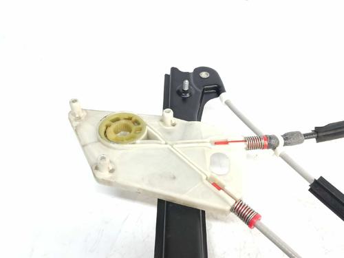 Front right window mechanism VW POLO V (6R1, 6C1) 1.6 TDI | BP9288799C23 