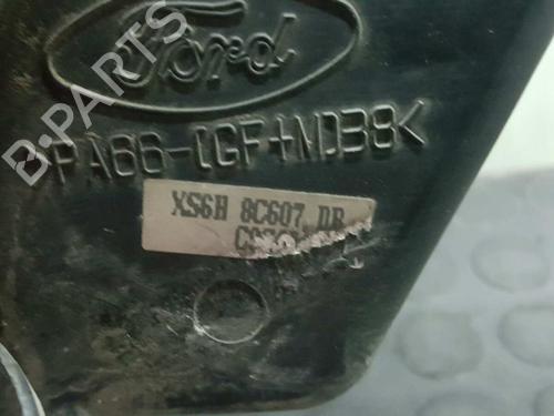 Electro ventilador FORD FIESTA IV (JA_, JB_) 1.8 DI | BP2739522M35 