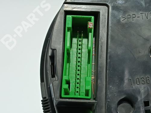 Kombinert Instrument VW GOLF IV (1J1)  | BP9197112C47 