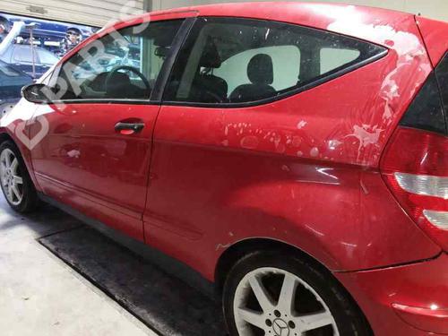 Comfort control module MERCEDES-BENZ A-CLASS (W169)  | BP4905057M56 