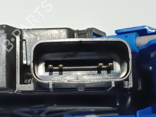 Front left lock HYUNDAI i20 III (BC3, BI3) 1.0 T-GDI hybrid 48V | BP12110392C98 