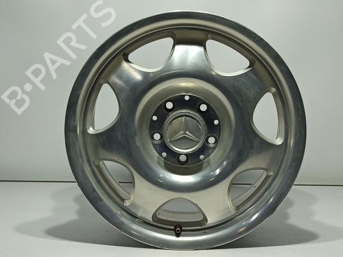 Used Rim Rim MERCEDES-BENZ CLK (C208) CLK 200 (208.335) (136 hp) 33966507 33966507