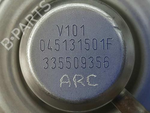 Egr SKODA FABIA I (6Y2) 1.4 TDI | BP7760233M69 