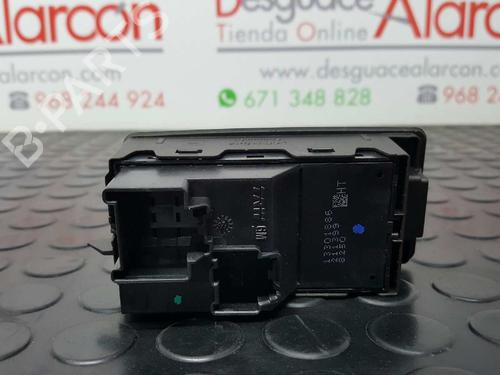 Right front window switch OPEL INSIGNIA A (G09) 2.0 CDTI (68) | BP2733404I26 