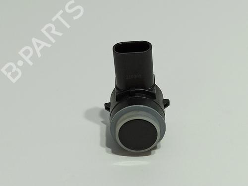 Module électronique MG MG 4 (EH32) EV XPOWER All-wheel Drive (435 hp) 24345375