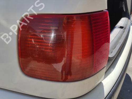 Left taillight AUDI 100 C4 Saloon (4A2)  | BP25859003C34 