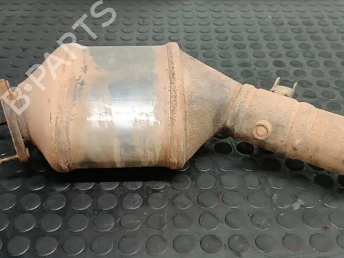 Used Catalyst AUDI Q5 (FYB, FYG) [2016-2025]  10630388