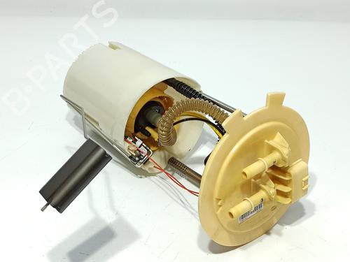 Fuel pump NISSAN QASHQAI II SUV (J11, J11_) 1.5 dCi | BP16189459M76 
