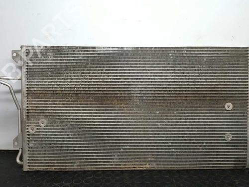 Radiateur de ac VW TOUAREG (7LA, 7L6, 7L7) 2.5 R5 TDI (174 hp) 4615365