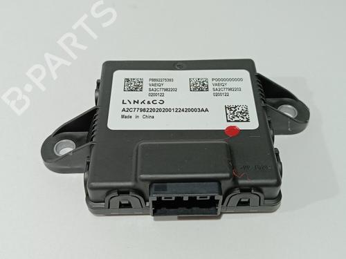 Electronic module LYNK & CO 01 PHEV | BP29217355M83 