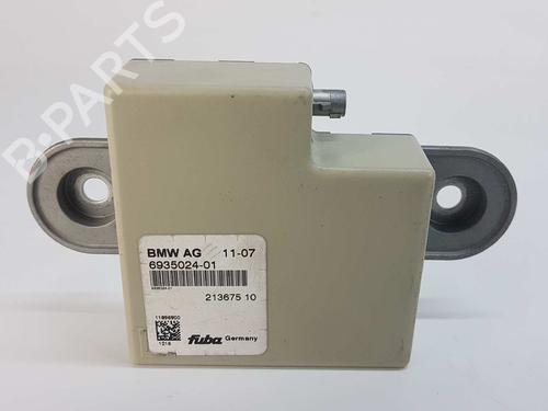 Elektronik Modul für BMW 1 (E87) 118 d (143 hp) 14538513