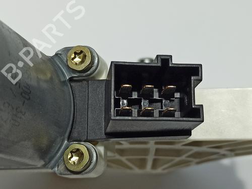 Left front window motor MERCEDES-BENZ S-CLASS (W221, V221) S 320 CDI (221.022, 221.122) | BP17574363E21