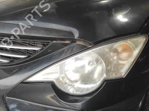 Left headlight SSANGYONG ACTYON I 2.0 Xdi | BP7909948C28