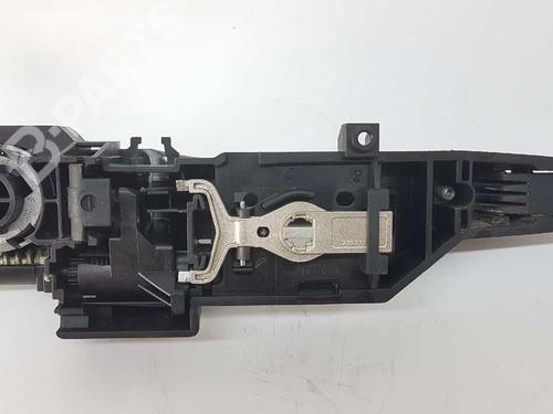 Rear left exterior door handle RENAULT KANGOO Express (FW0/1_)  | BP6069269C130 