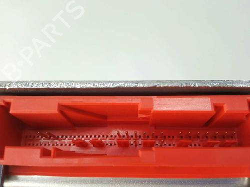 Airbag styreenhed SSANGYONG RODIUS I 2.7 Xdi | BP6998083M53