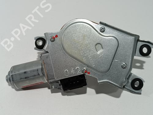 Rear wiper motor MERCEDES-BENZ A-CLASS (W177) A 200 (177.087) | BP18968867M102