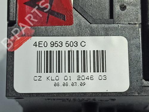 Steering column stalk AUDI A4 B6 (8E2) 2.5 TDI | BP15253542I23 