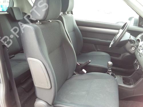 Bagrudeviskerarm SUZUKI SWIFT III (MZ, EZ) 1.3 DDiS (RS413D) | BP4687443C144 