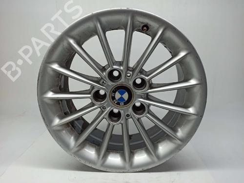 Used Rim BMW 5 (E39) 530 d (193 hp) 6141322