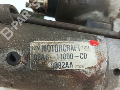 Starter FORD FOCUS I (DAW, DBW)  | BP8052045M8 