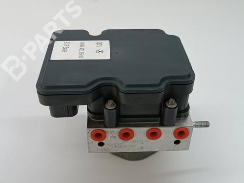 Used ABS pump MERCEDES-BENZ CLA Coupe (C117) CLA 200 CDI / d (117.308) (136 hp) 10209500