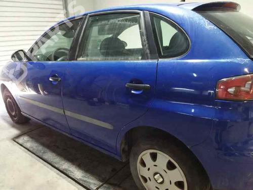 Left mirror SEAT IBIZA III (6L1) 1.9 TDI | BP6544110C26 