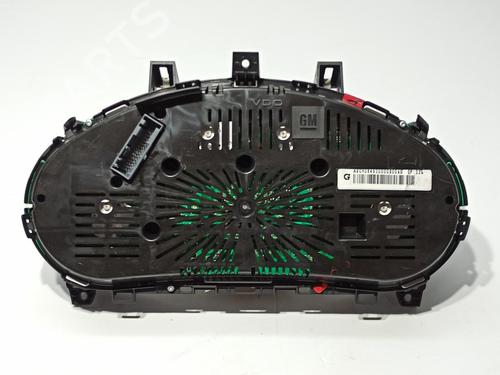 Instrument cluster OPEL MOKKA / MOKKA X (J13)  | BP27509323C47 