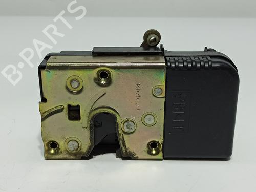 Front left lock PEUGEOT EXPERT Van (222)  | BP16179792C98