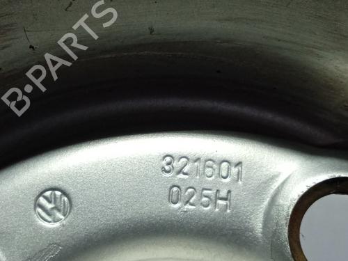 Rim VW GOLF II (19E, 1G1) 1.6 TD | BP23427423C45