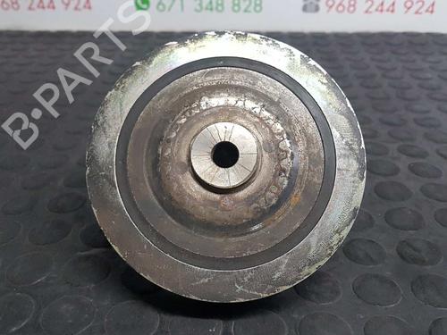 Polea RENAULT MEGANE I Grandtour (KA0/1_) [1999-2003]  31336509