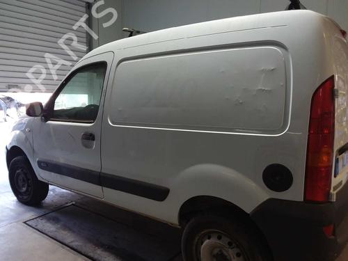 Ignition coil RENAULT KANGOO (KC0/1_)  | BP6915818M94