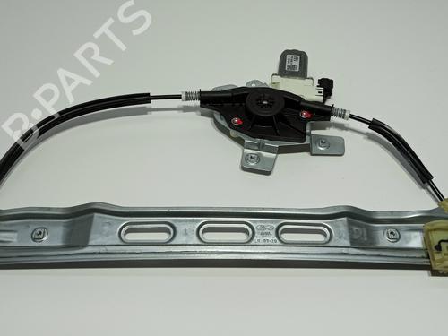 Front left window mechanism FORD TOURNEO COURIER B460 MPV 1.5 TDCi | BP25750284C22 