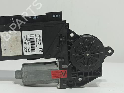 Left front window motor AUDI A8 D3 (4E2, 4E8) 3.2 FSI | BP13946287E21