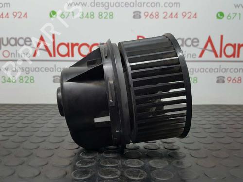 Heater blower motor FORD FOCUS II (DA_, HCP, DP) 1.6 TDCi | BP2739781M62 