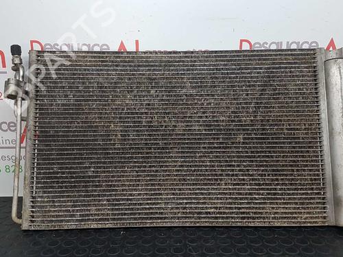 AC radiator BMW 5 (E60) 530 d | BP2758194M32 