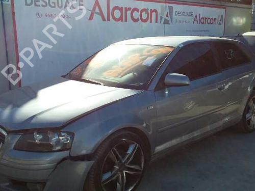 Elektronisk sensor AUDI A3 (8P1) 2.0 TDI | BP14528910M84