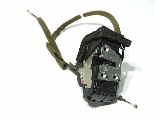 Used Front right lock Front right lock 36917654 36917654