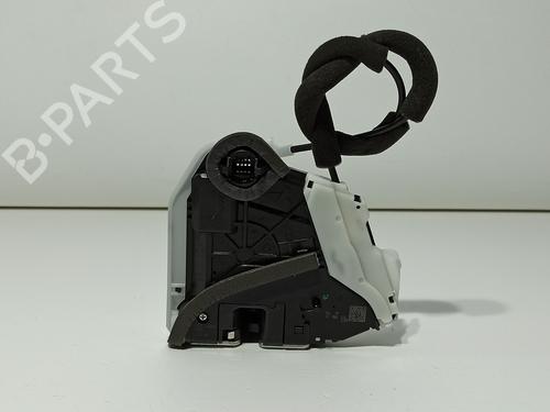 Rear left lock NISSAN JUKE (F16_) 1.0 | BP29848245C100