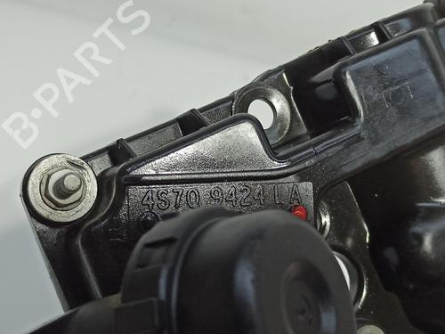 Valve cover LAND ROVER DISCOVERY IV (L319) 2.7 TD 4x4 | BP16062969M124 