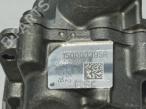 Andre RENAULT CLIO IV Grandtour (KH_) 1.5 dCi 90 (KHN3, KHN4) | BP14543017O1