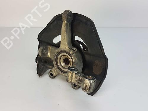 Right front steering knuckle MERCEDES-BENZ B-CLASS Sports Tourer (W245) B 180 CDI (245.207) | BP6832176M26 