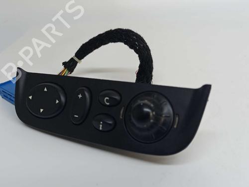 Mando RENAULT SCÉNIC I MPV (JA0/1_, FA0_) 1.9 dCi (JA05, JA1F) | BP11388133I30 