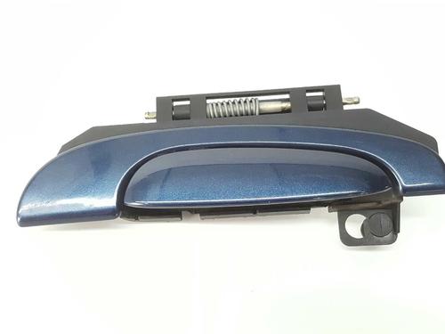 rear-left-exterior-door-handle-jaguar-s-type-ii-x200-27-d-xr8326604adw-1998-1999-2000-2001-2002-2003-2004-2005-2006-2007-2008-5770723 main image