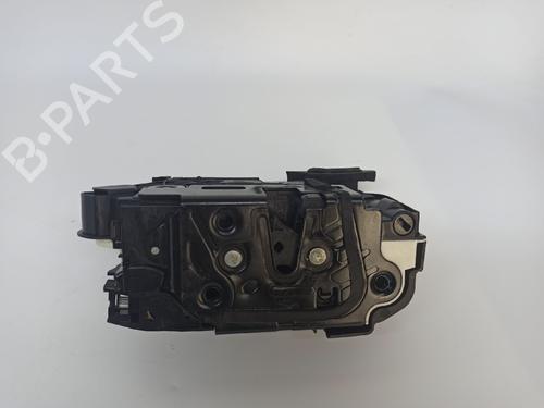 Front right lock VW GOLF VI (5K1) 1.4 | BP8669139C97