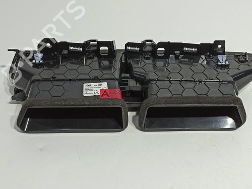 Air vent OPEL CORSA F (P2JO) 1.5 (68) | BP18125857I21 