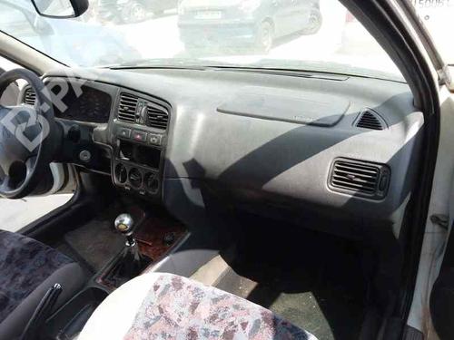 Squib airbag NISSAN PRIMERA Hatchback (P11) 2.0 TD | BP6117816C102 