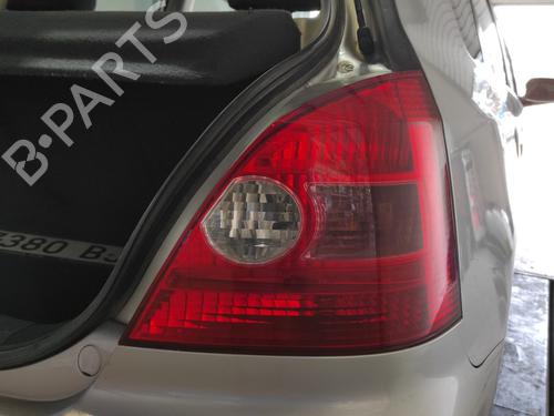 Højre baglygte HONDA CIVIC VII Hatchback (EU, EP, EV) 1.4 iS (EP1, EU5, EU7) BP28364356C35