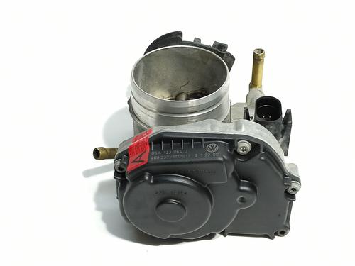 Throttle body SEAT LEON (1M1) 1.6 | BP18021533M82