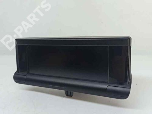 Kombinert Instrument CITROËN C4 CACTUS 1.2 VTi 82 | BP10048573C47 